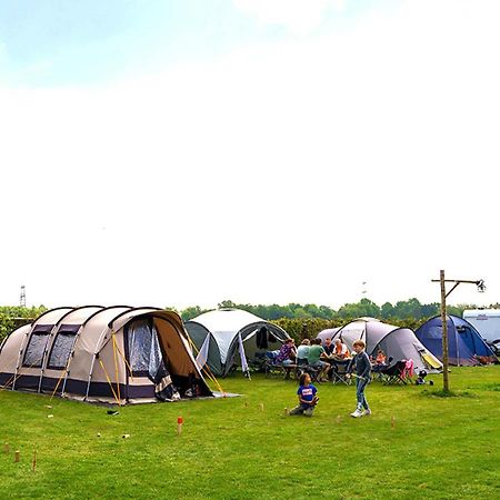 Mini Camping Drentse Monden Nieuw-Weerdinge Bagian luar foto