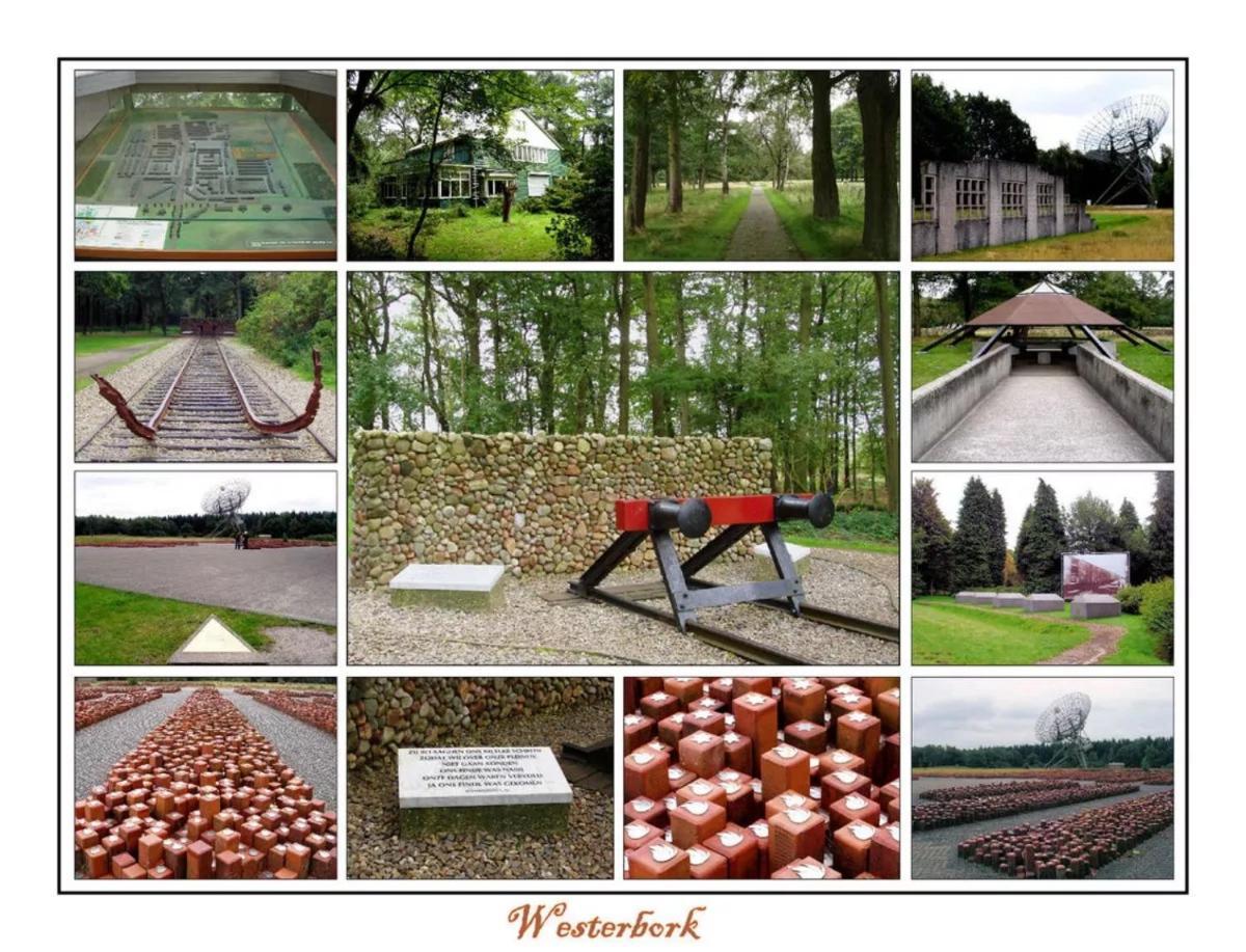Mini Camping Drentse Monden Nieuw-Weerdinge Bagian luar foto