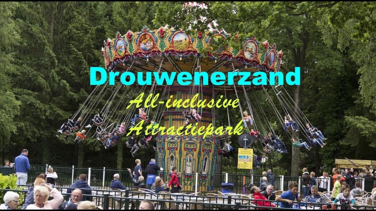Mini Camping Drentse Monden Nieuw-Weerdinge Bagian luar foto
