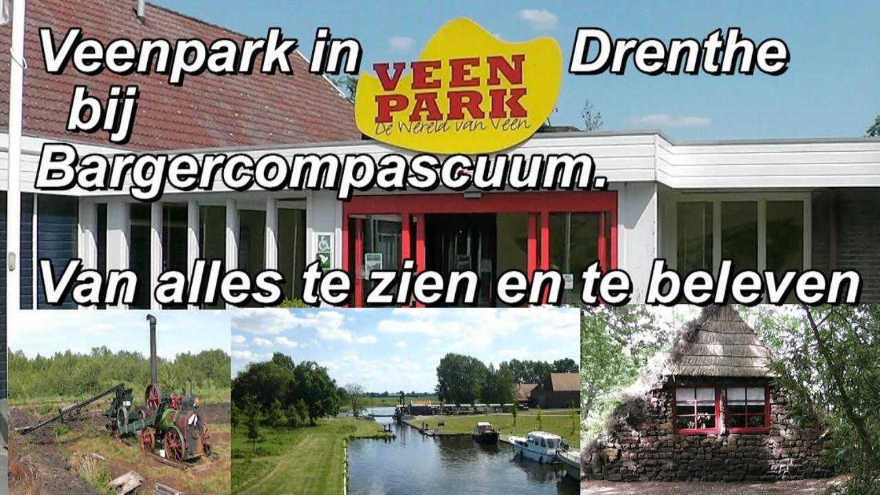 Mini Camping Drentse Monden Nieuw-Weerdinge Bagian luar foto
