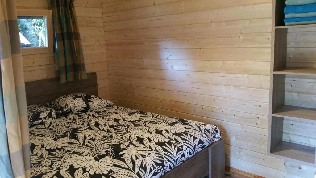 Mini Camping Drentse Monden Nieuw-Weerdinge Bagian luar foto