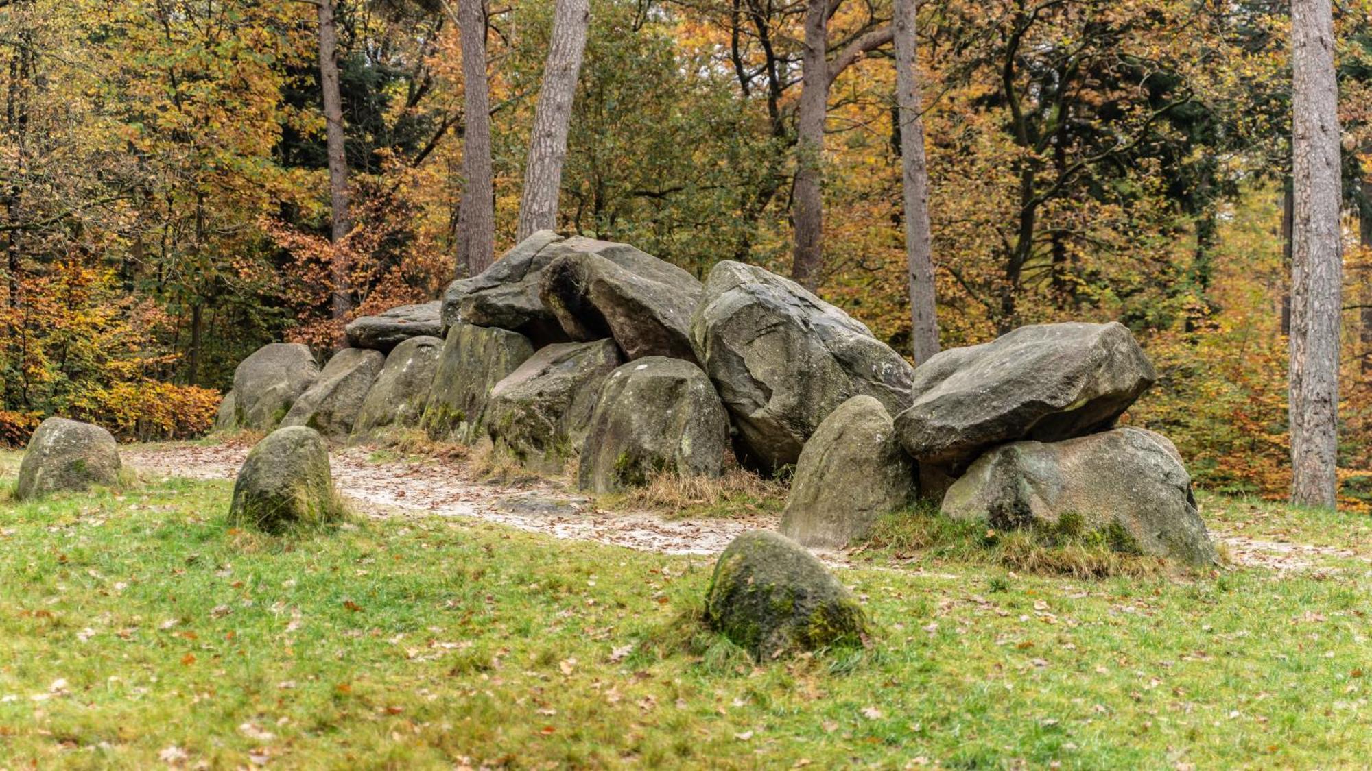 Mini Camping Drentse Monden Nieuw-Weerdinge Bagian luar foto