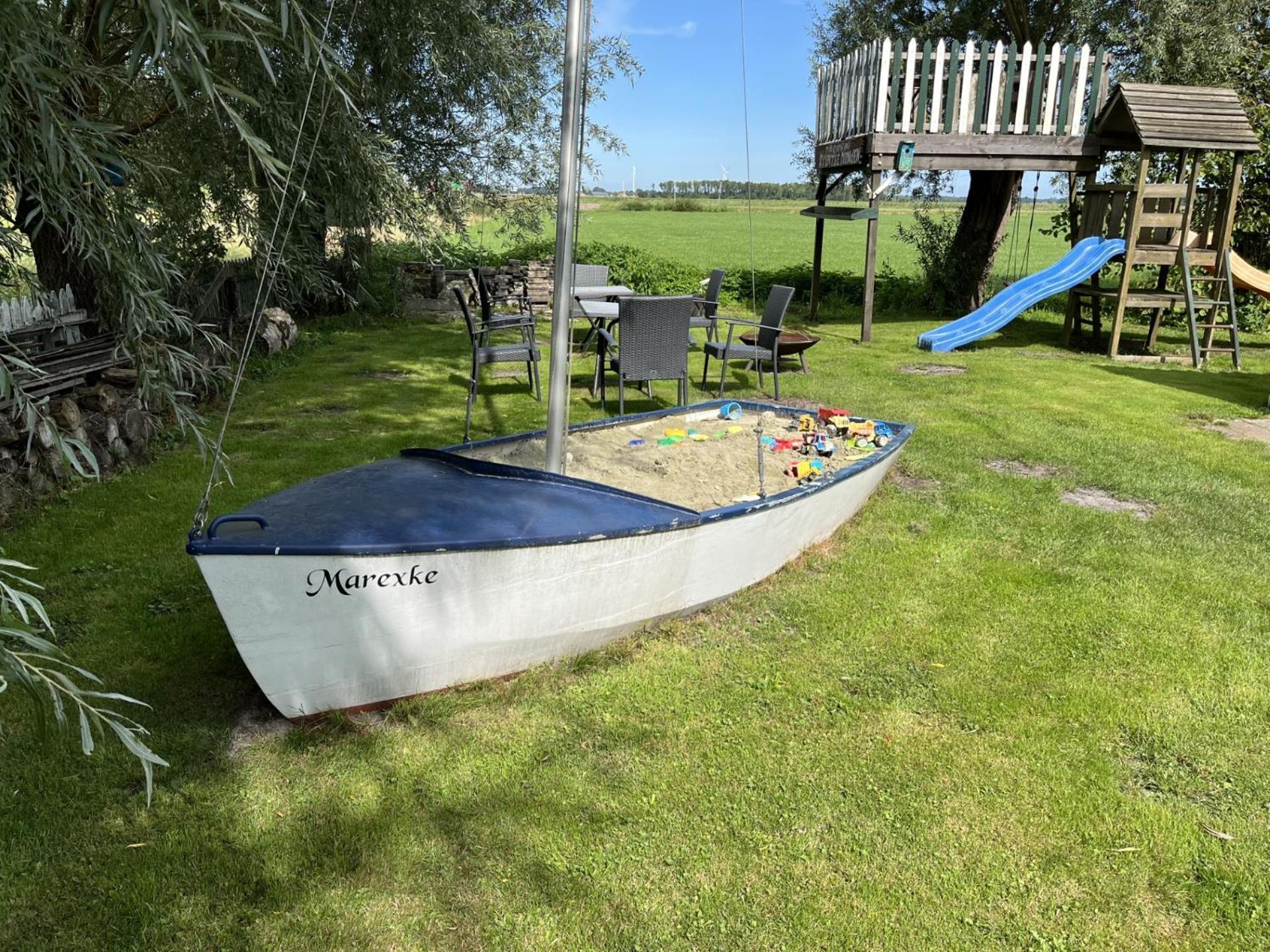 Mini Camping Drentse Monden Nieuw-Weerdinge Bagian luar foto