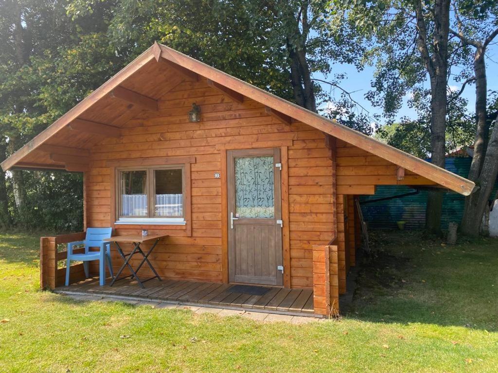 Mini Camping Drentse Monden Nieuw-Weerdinge Bagian luar foto