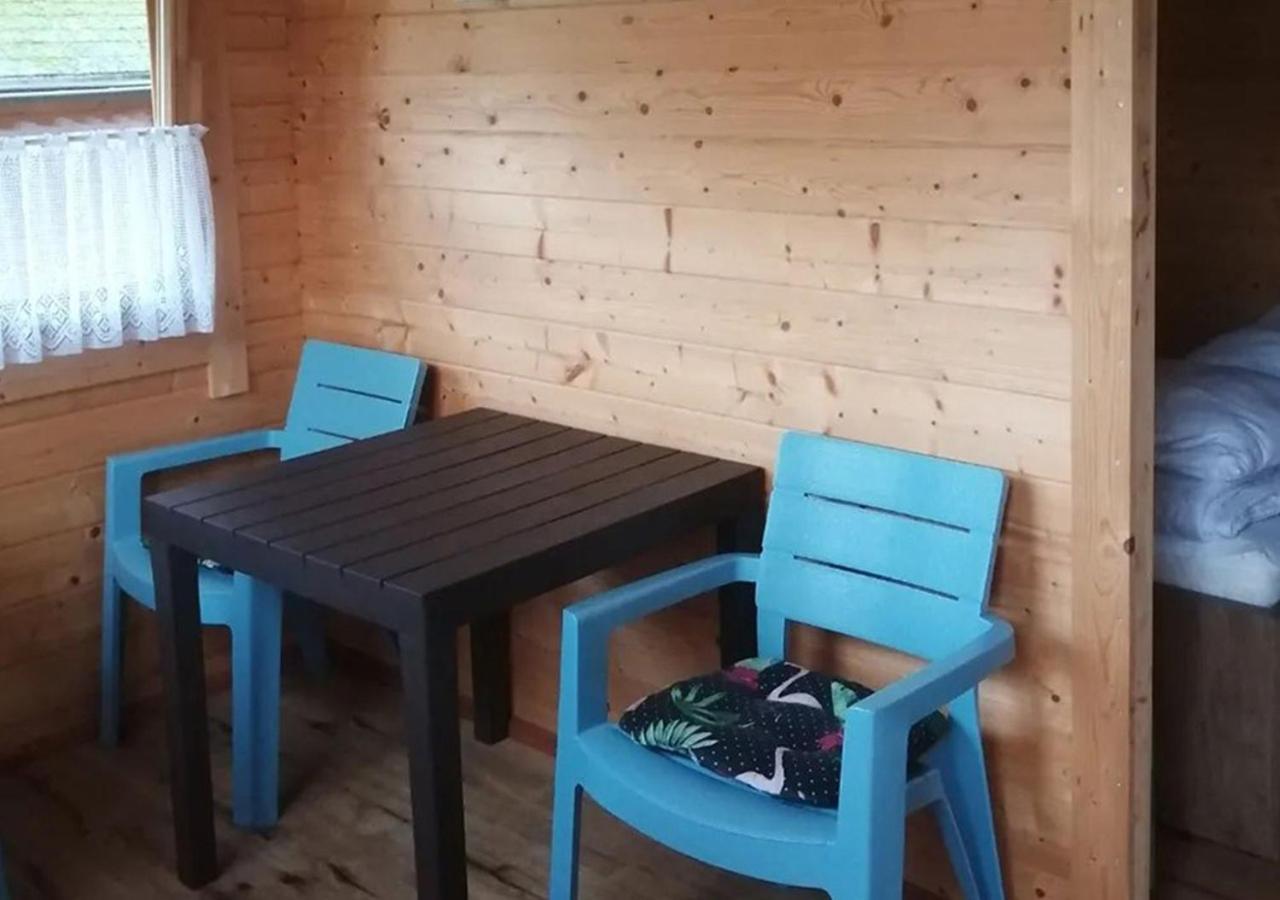 Mini Camping Drentse Monden Nieuw-Weerdinge Bagian luar foto