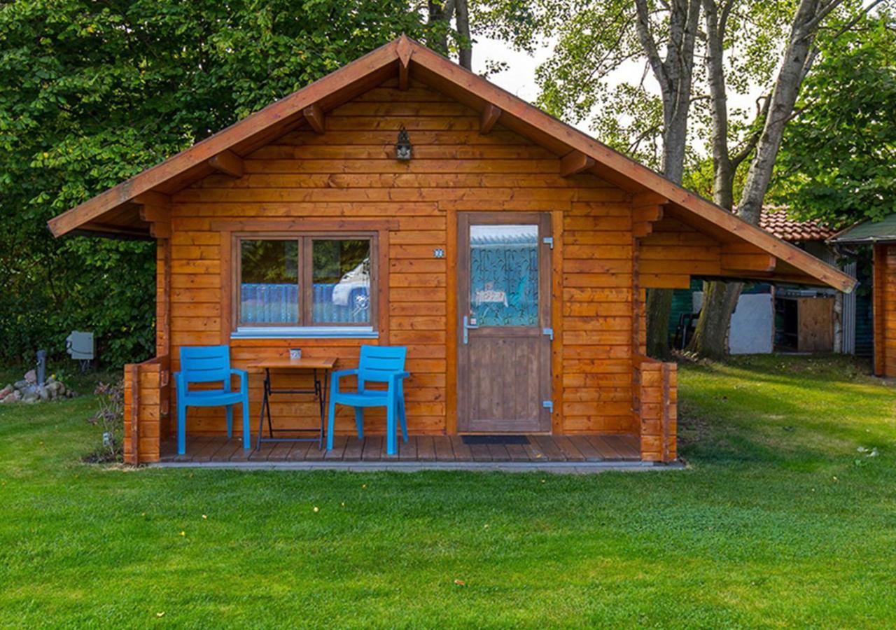 Mini Camping Drentse Monden Nieuw-Weerdinge Bagian luar foto